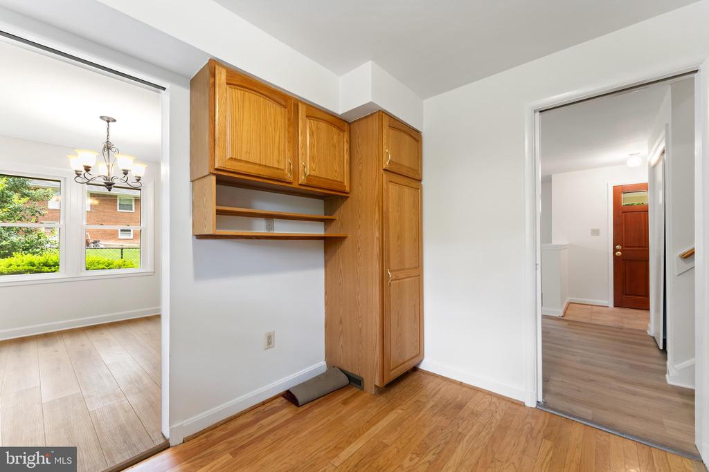 6012 KELLEY COURT