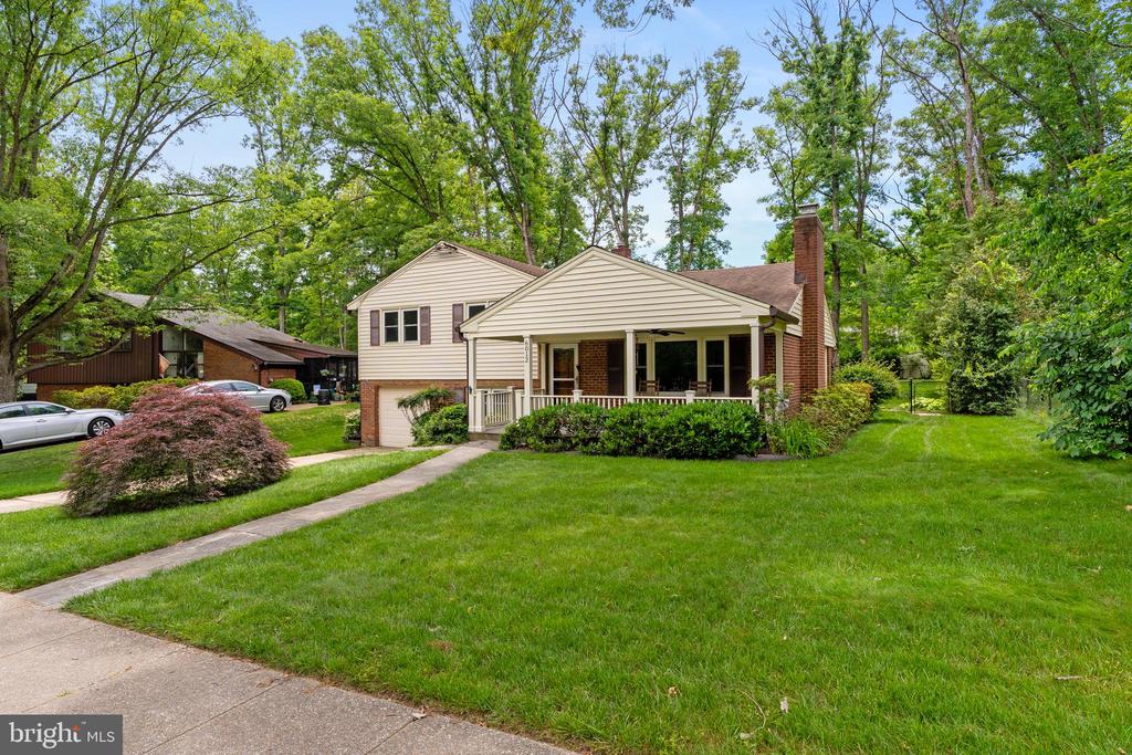 6012 KELLEY COURT