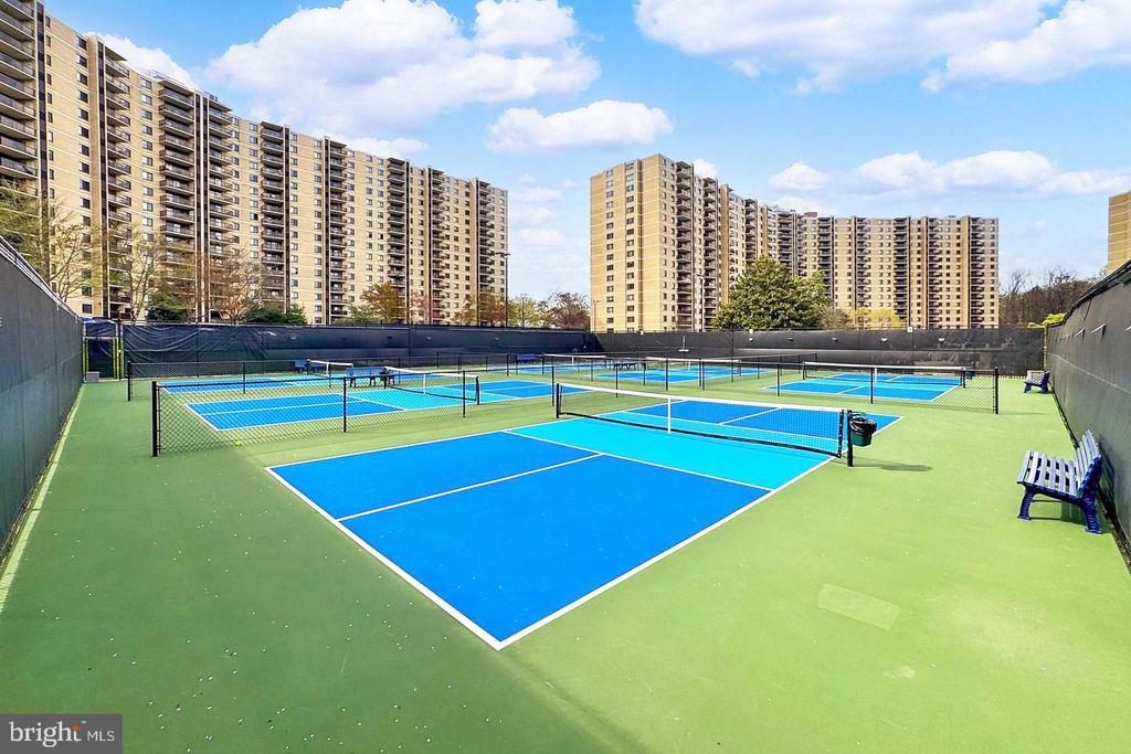 307 YOAKUM PARKWAY Unit: 816