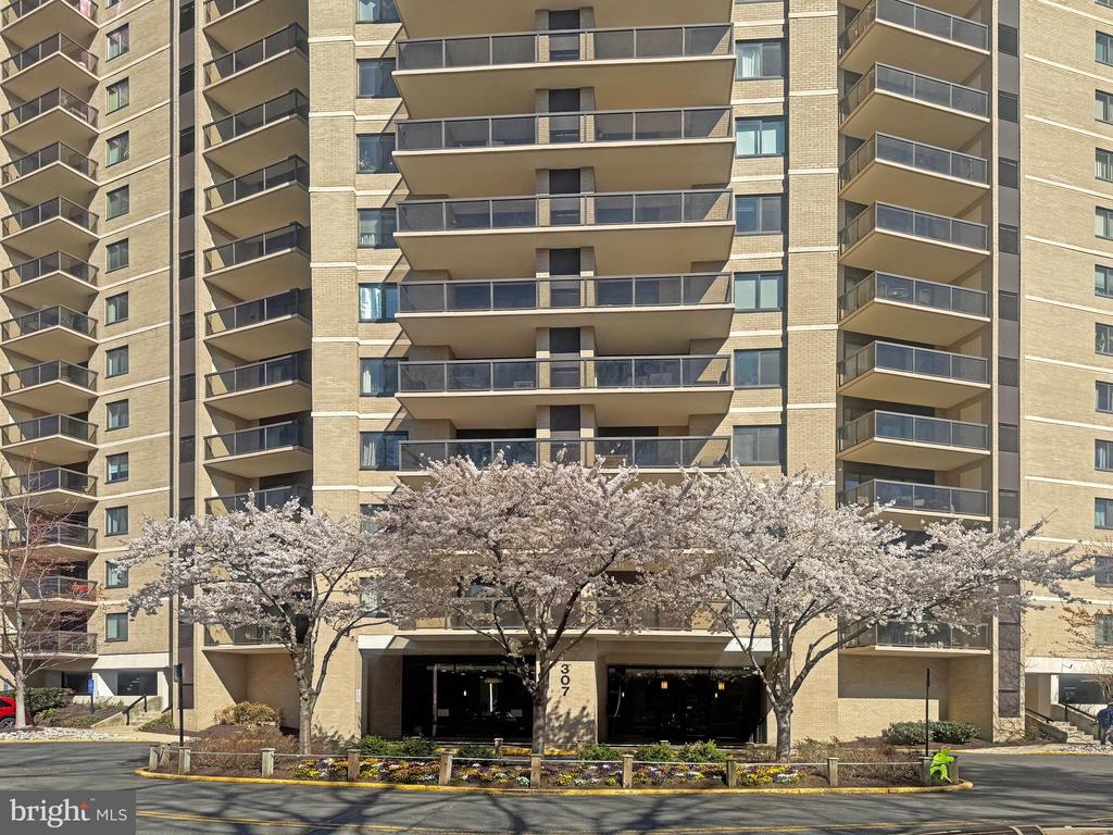 307 YOAKUM PARKWAY Unit: 816
