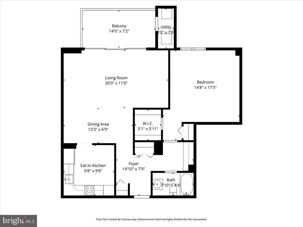 307 YOAKUM PARKWAY Unit: 816