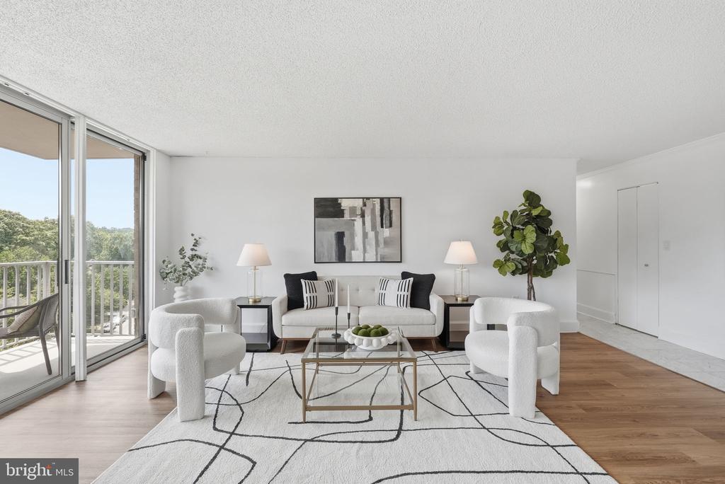 1225 MARTHA CUSTIS DRIVE Unit: 717
