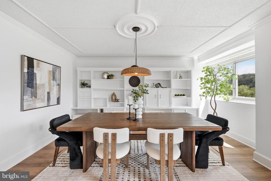 1225 MARTHA CUSTIS DRIVE Unit: 717