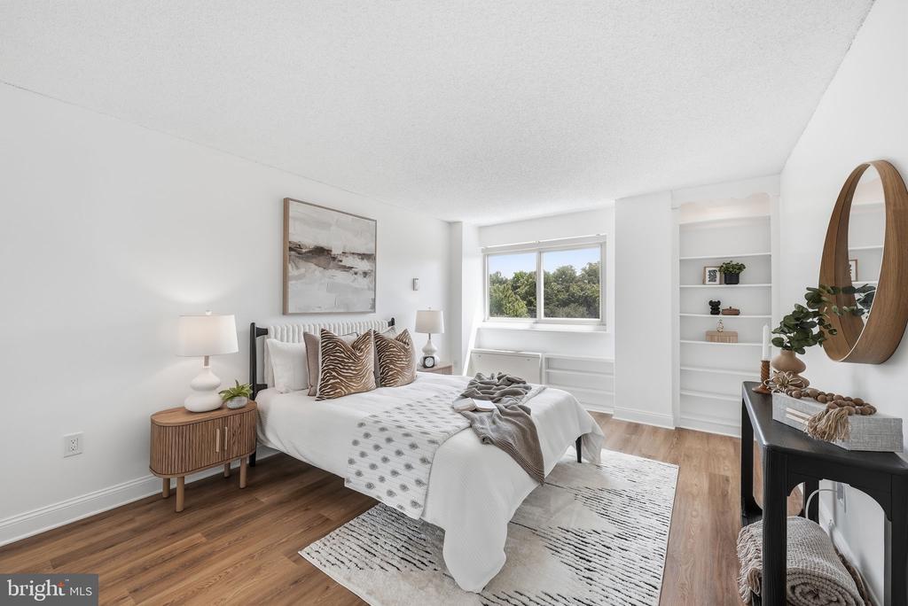 1225 MARTHA CUSTIS DRIVE Unit: 717