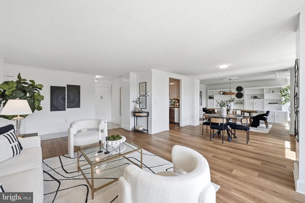 1225 MARTHA CUSTIS DRIVE Unit: 717