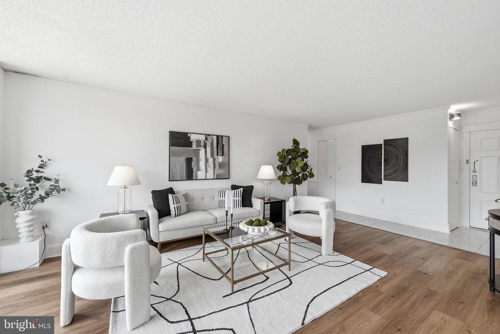 1225 MARTHA CUSTIS DRIVE Unit: 717