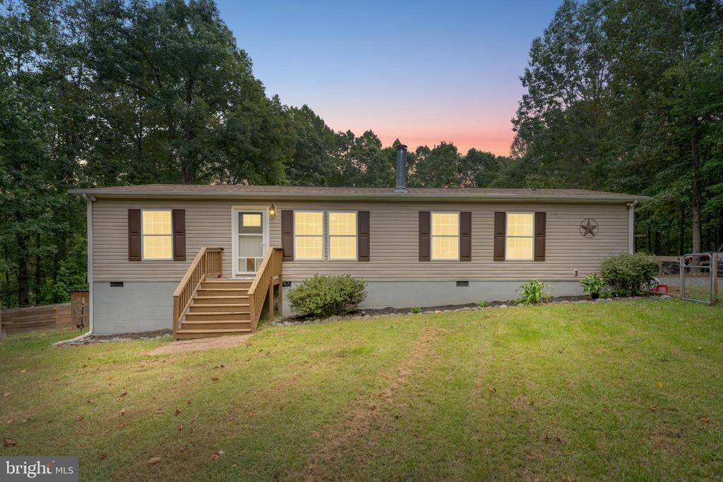1452 C G WOODSON ROAD