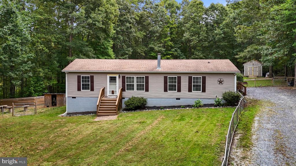 1452 C G WOODSON ROAD