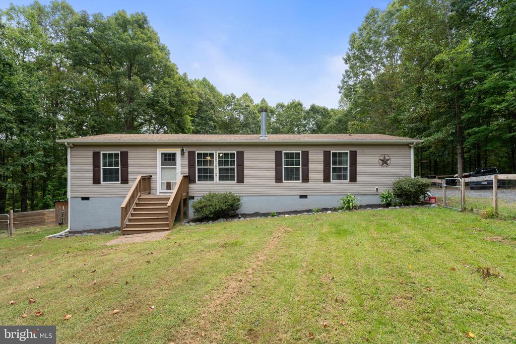 1452 C G WOODSON ROAD