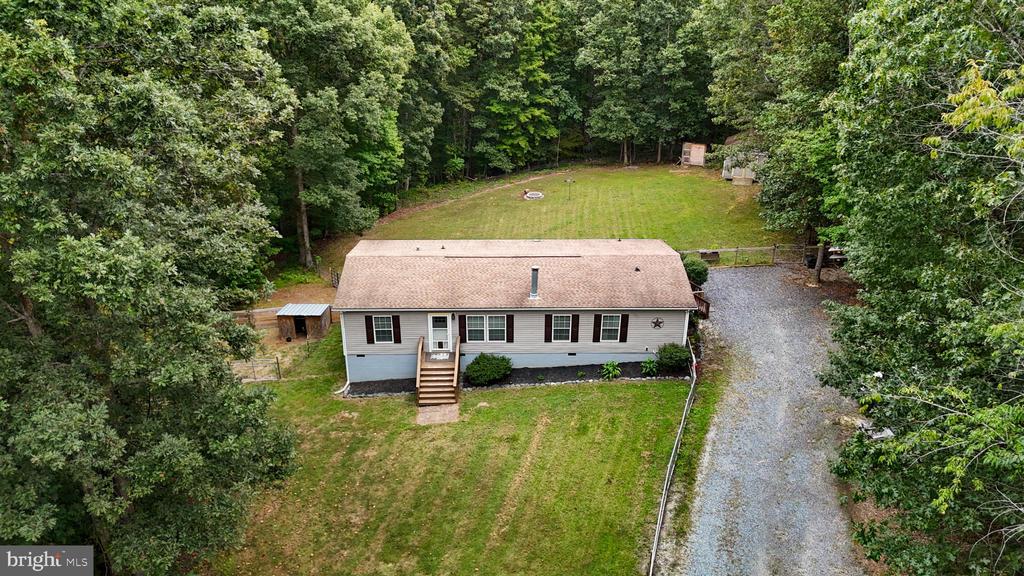 1452 C G WOODSON ROAD