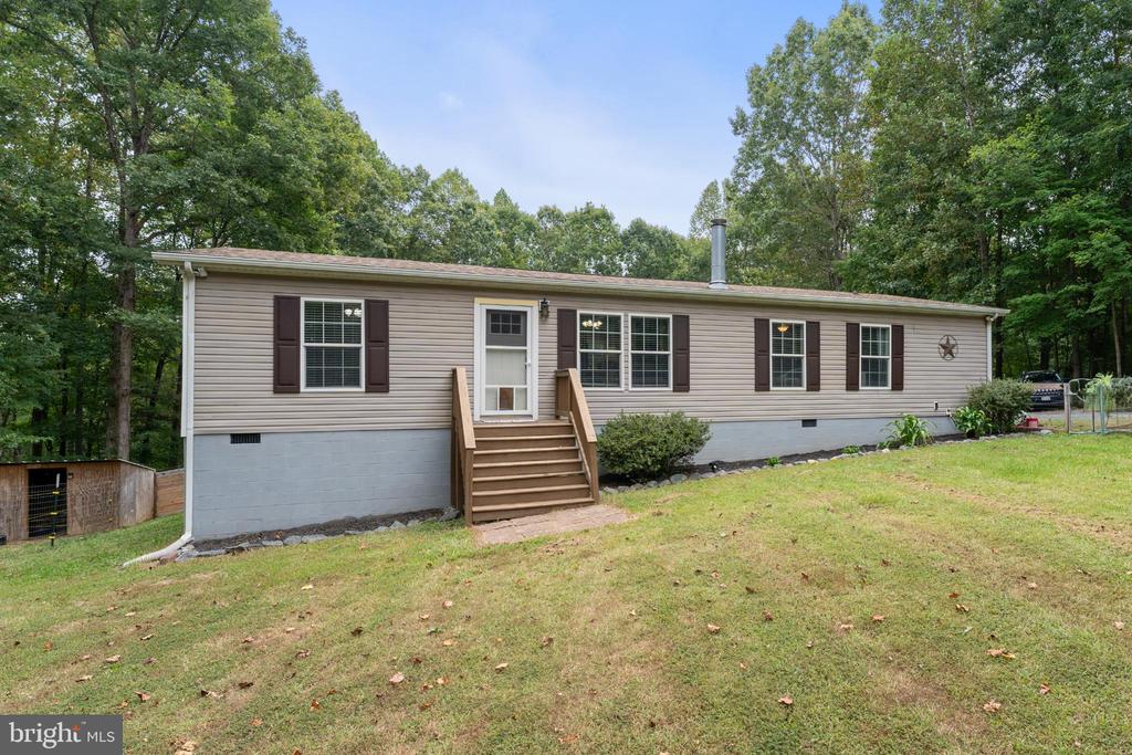 1452 C G WOODSON ROAD