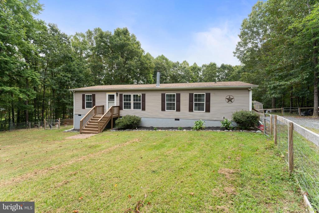 1452 C G WOODSON ROAD