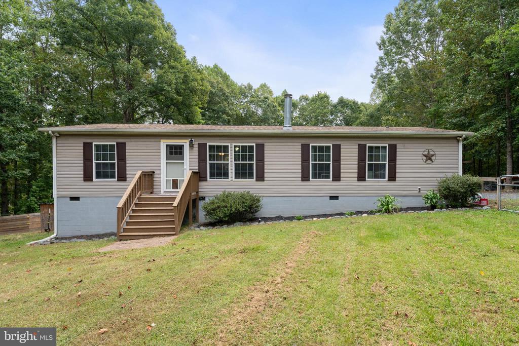 1452 C G WOODSON ROAD