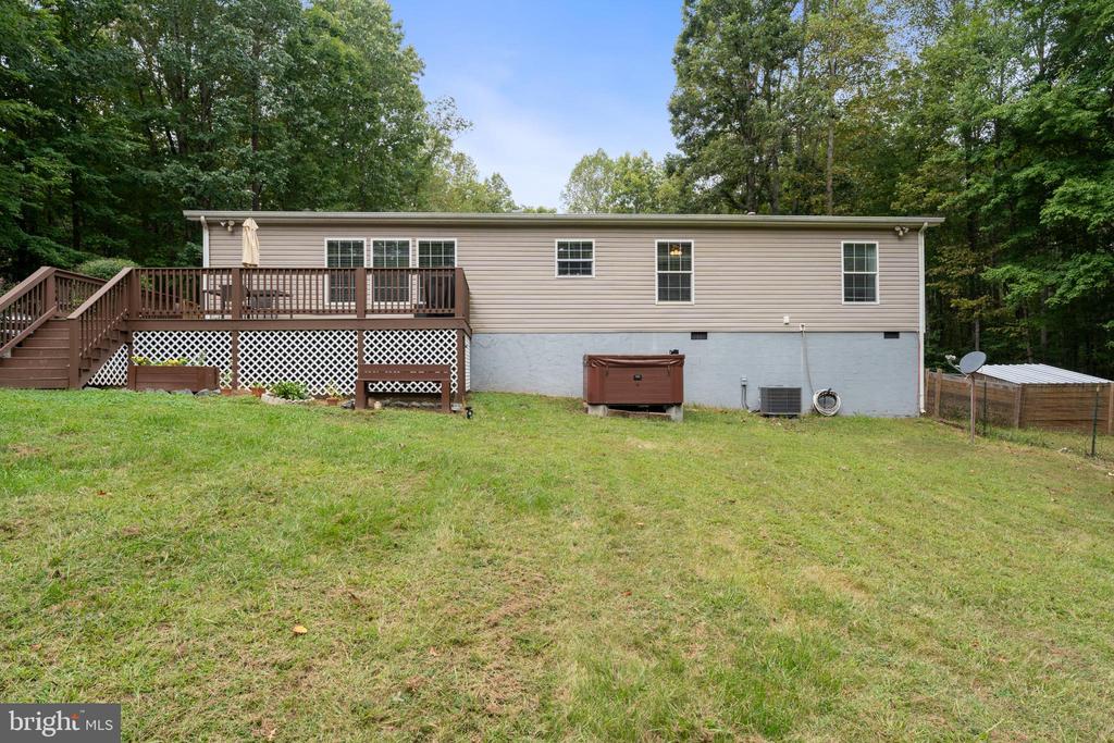 1452 C G WOODSON ROAD