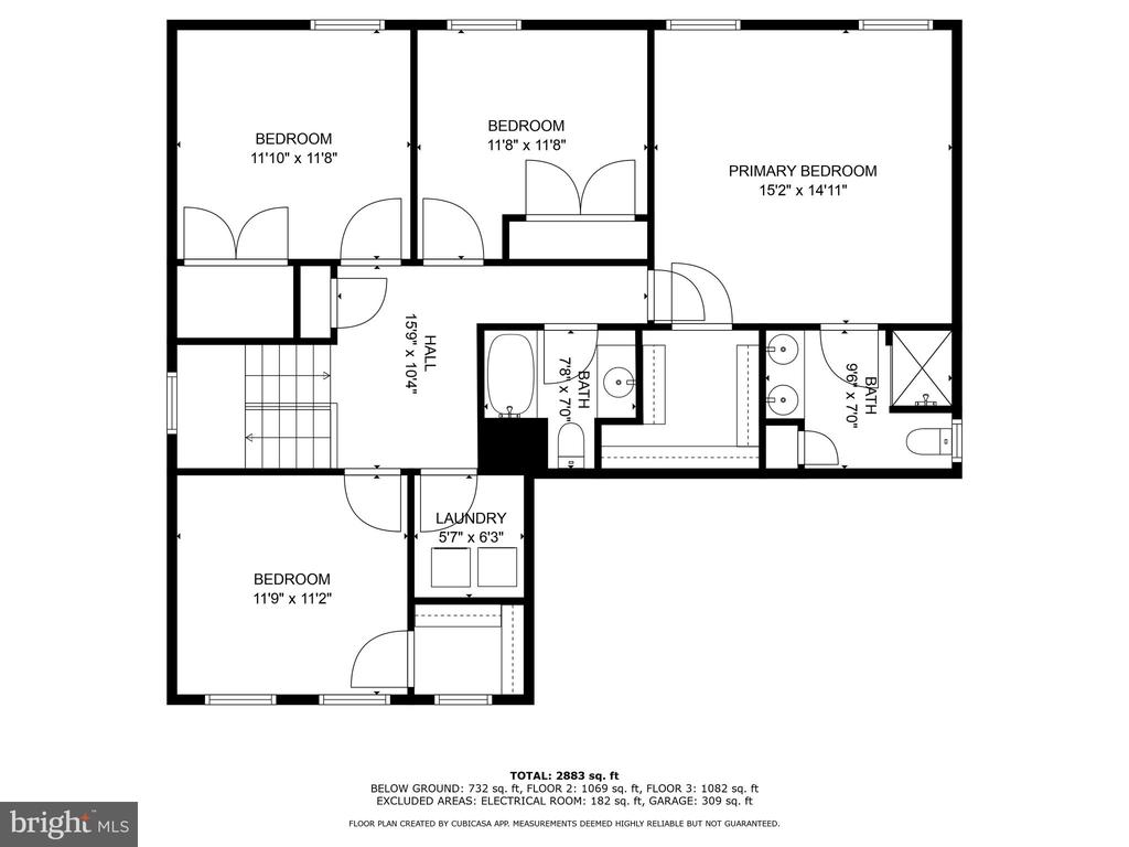 18141 TELFORD DR.