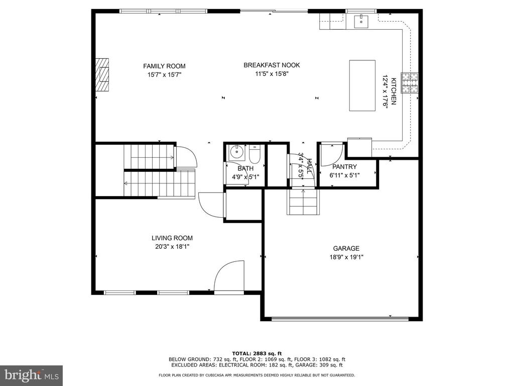 18141 TELFORD DR.