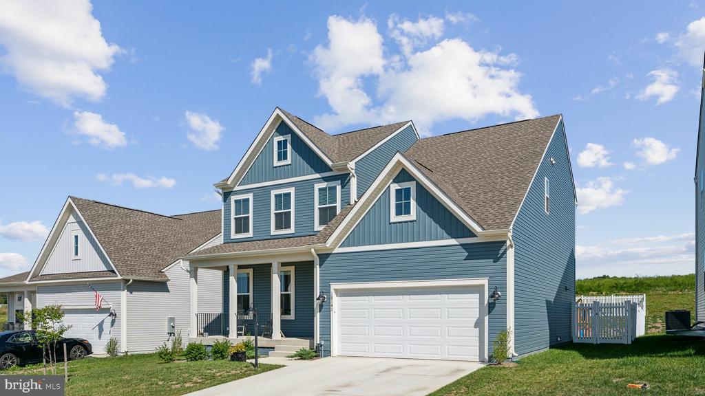 18141 TELFORD DR.