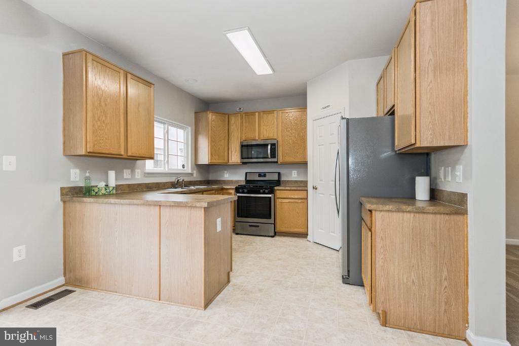 2261 FORSYTHIA DRIVE