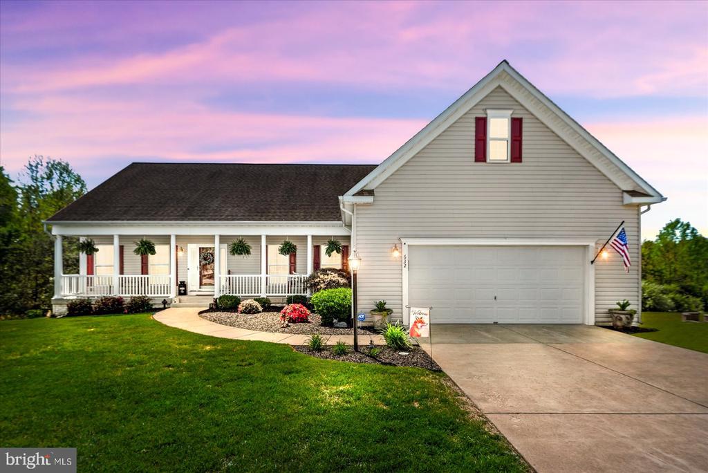 632 WINDERMERE