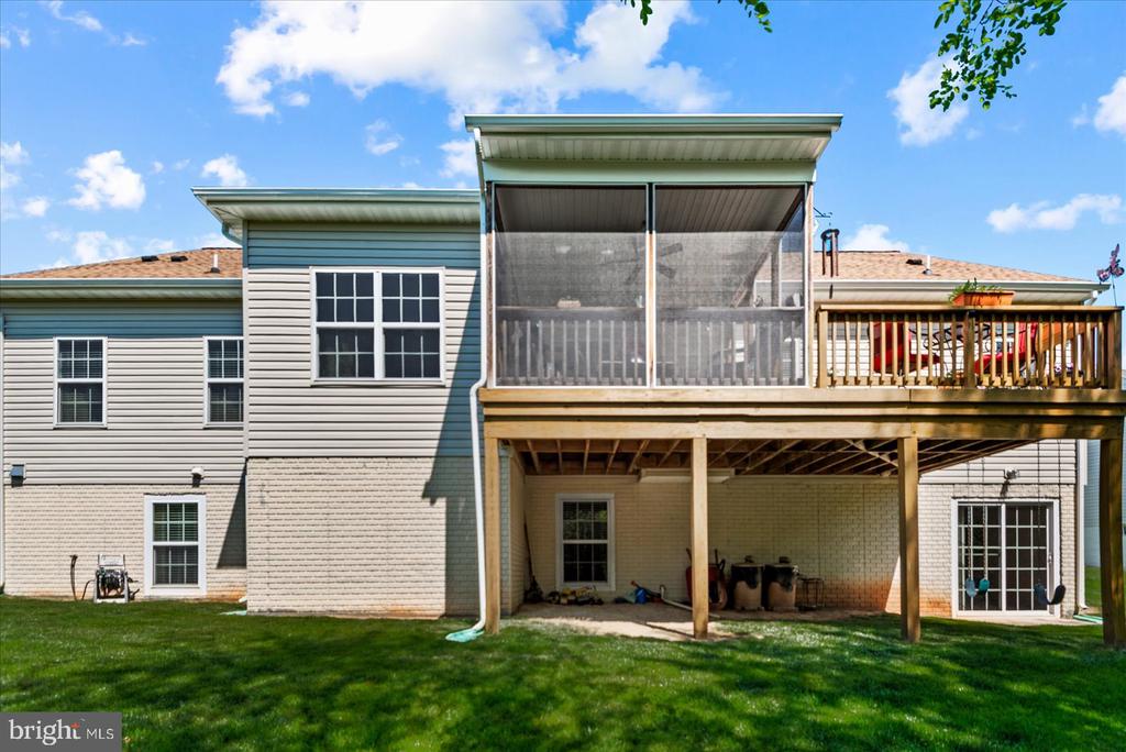 632 WINDERMERE