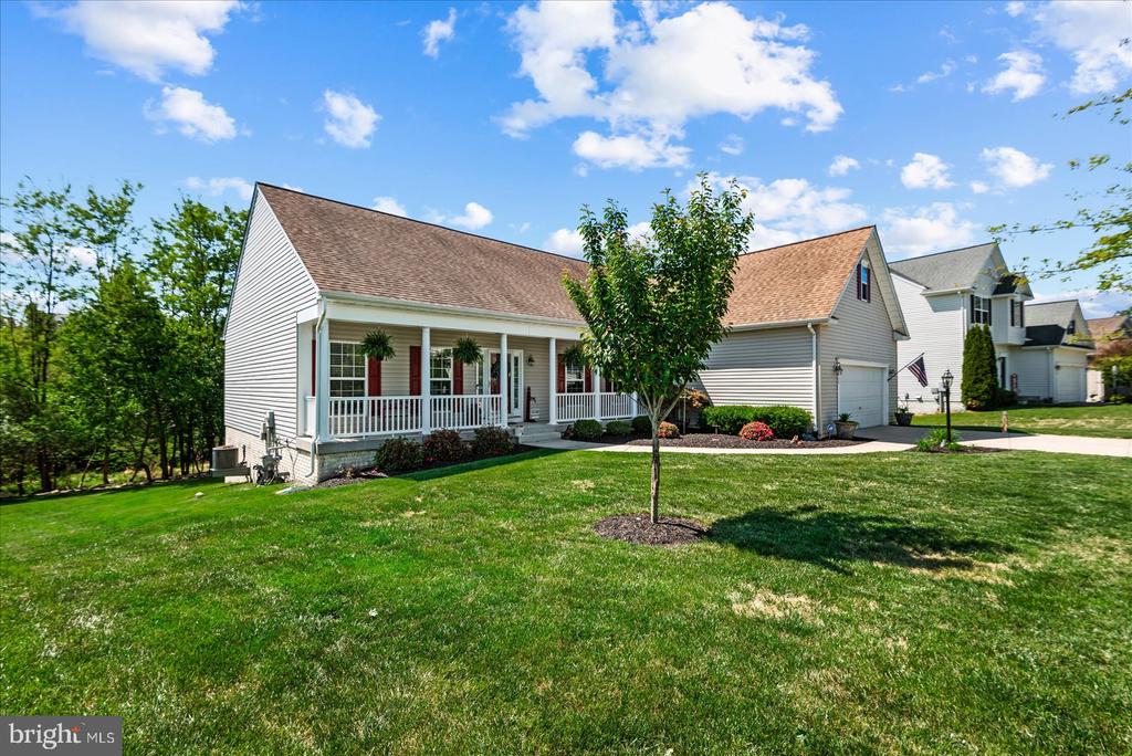 632 WINDERMERE