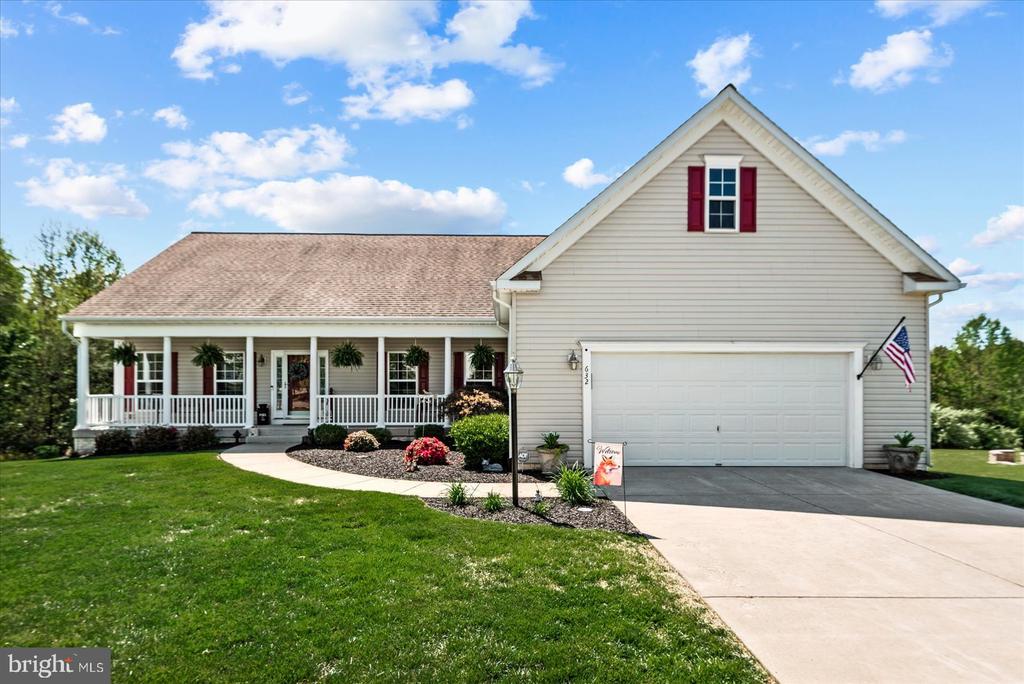 632 WINDERMERE