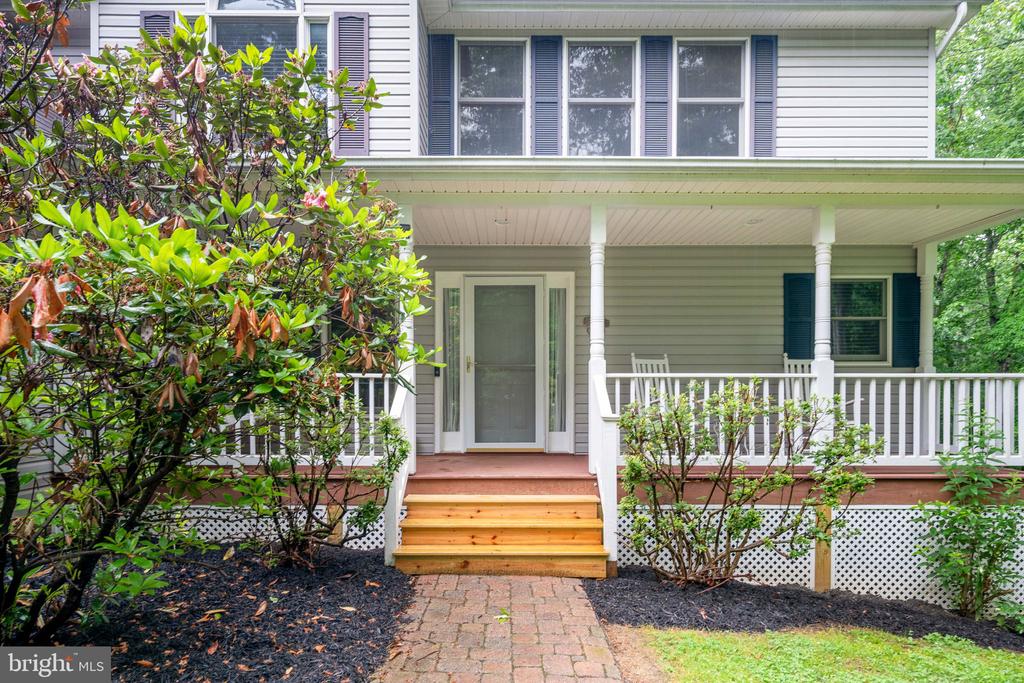3132 RUNNING QUAIL TRAIL
