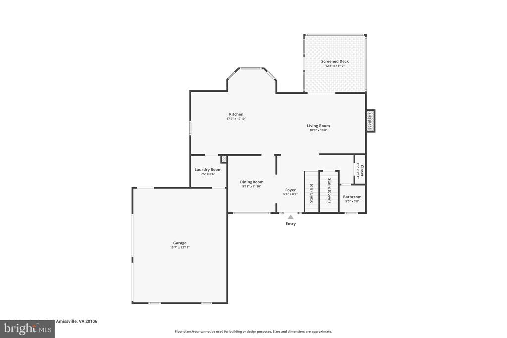 3132 RUNNING QUAIL TRAIL