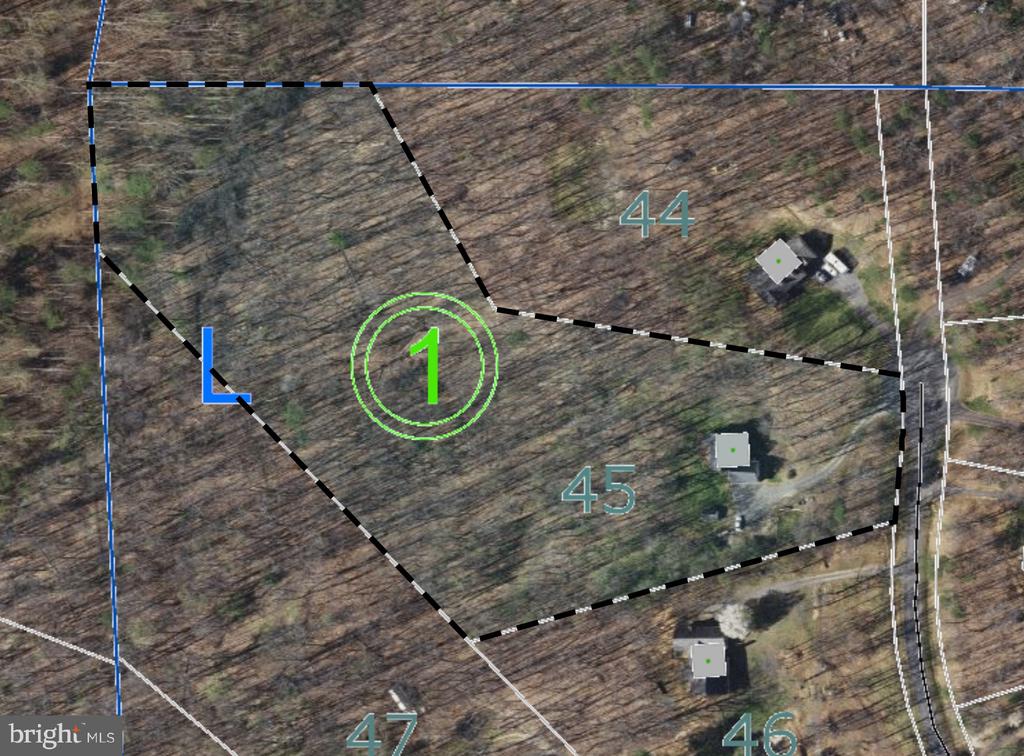 3132 RUNNING QUAIL TRAIL