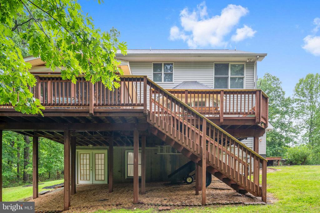 3132 RUNNING QUAIL TRAIL