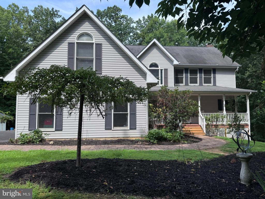 3132 RUNNING QUAIL TRAIL