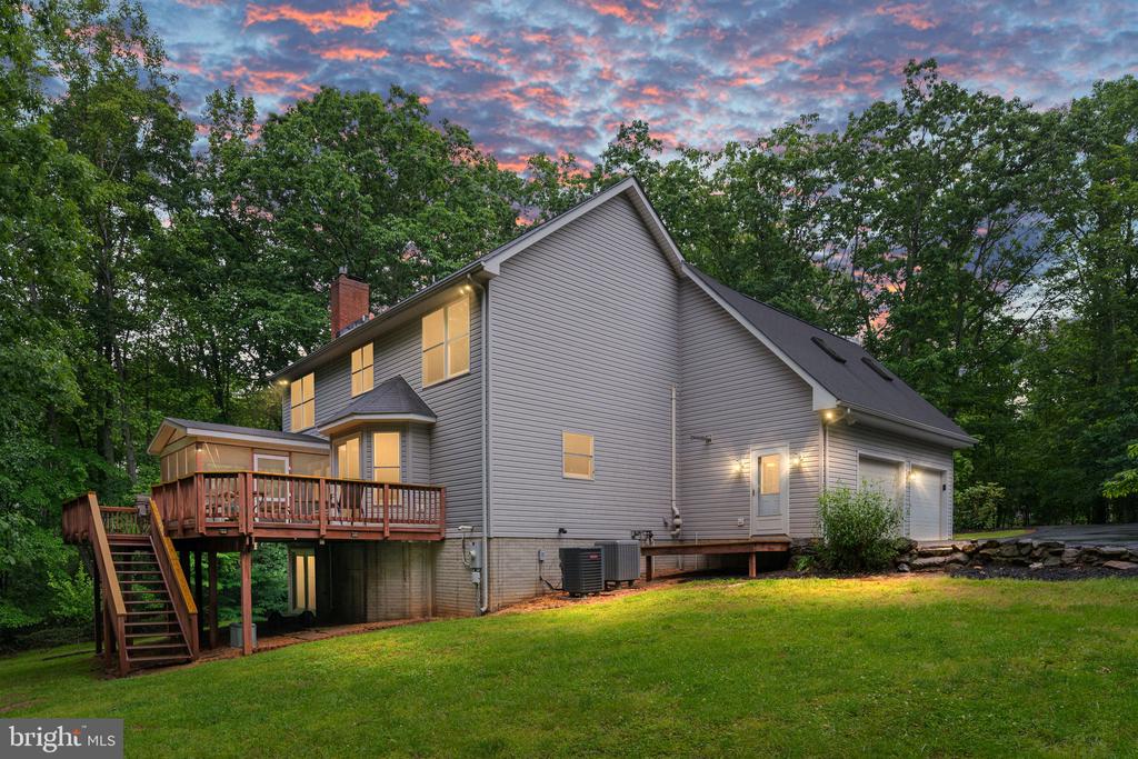 3132 RUNNING QUAIL TRAIL