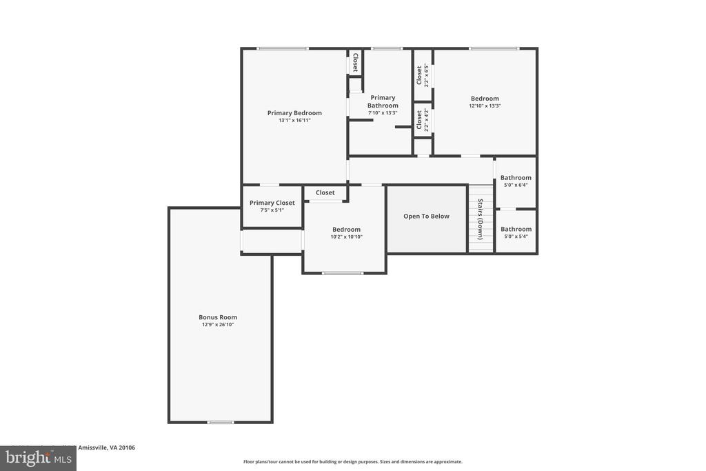 3132 RUNNING QUAIL TRAIL