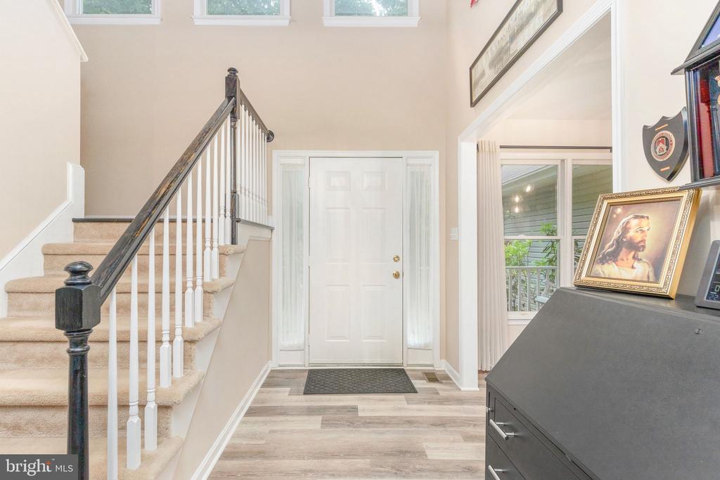 3132 RUNNING QUAIL TRAIL