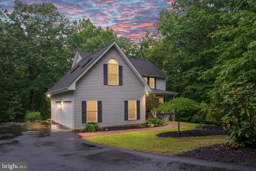 3132 RUNNING QUAIL TRAIL