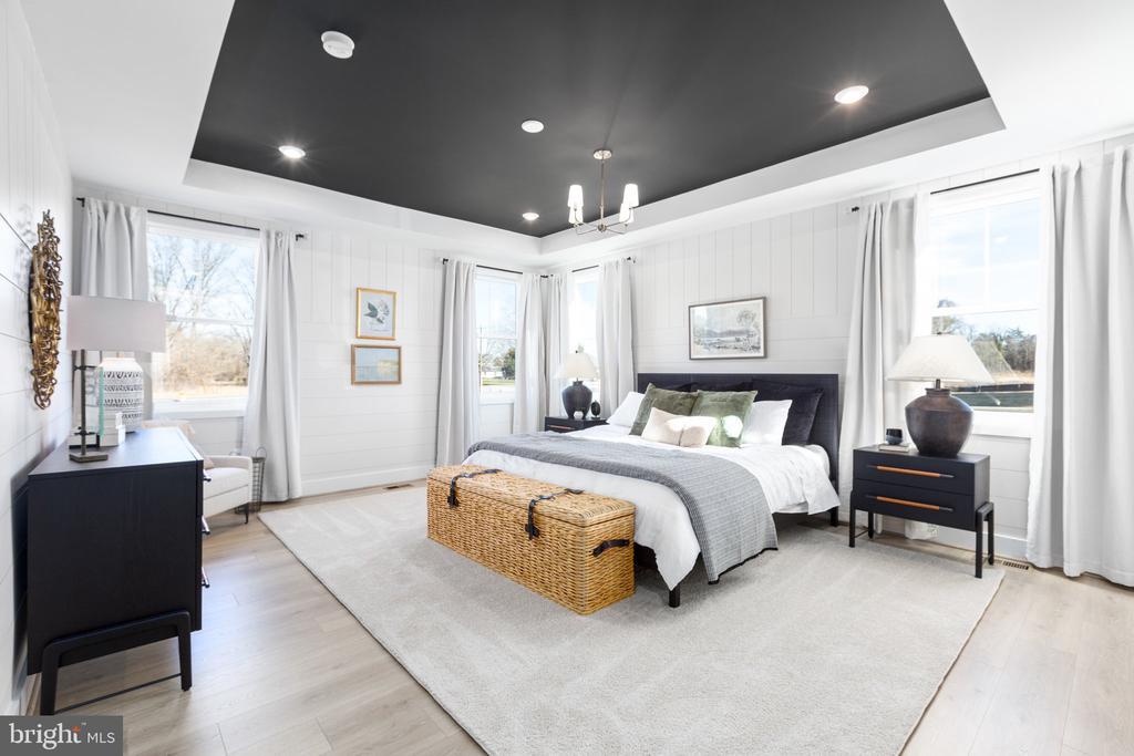 LOT 4 LEDERERS TRACE