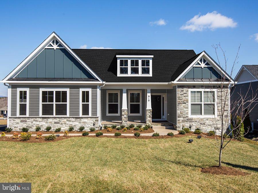 LOT 6 LEDERERS TRACE