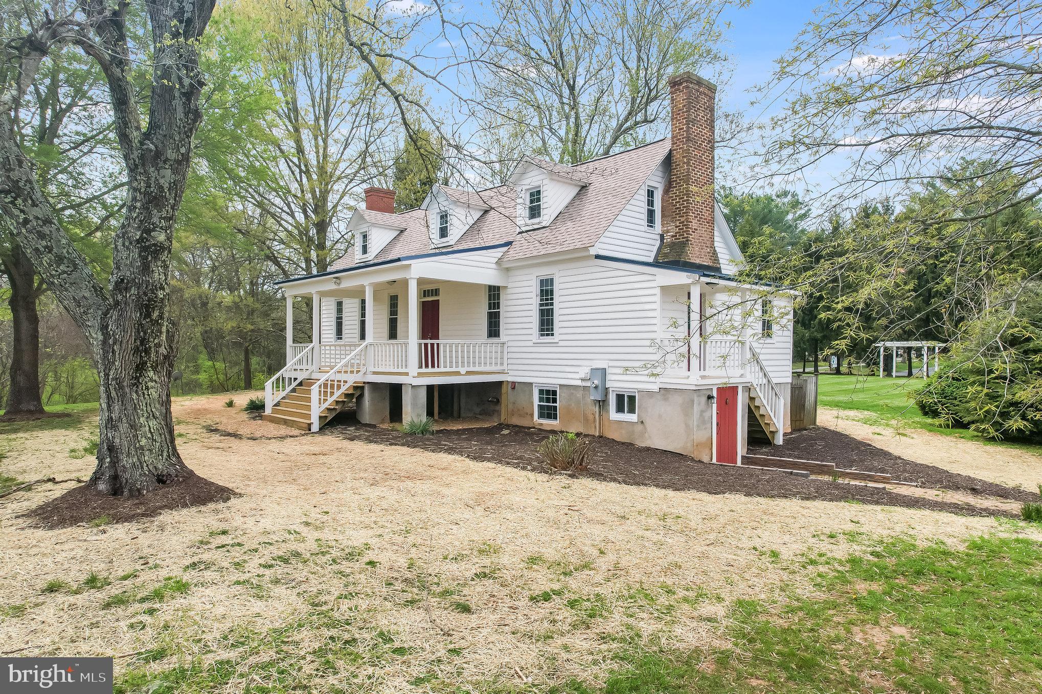 2349 SKINKERS NECK ROAD