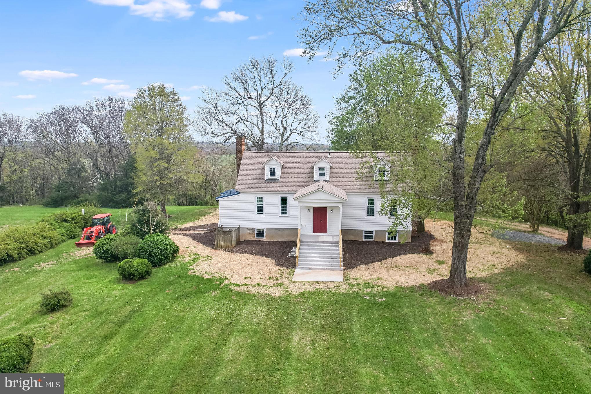 2349 SKINKERS NECK ROAD
