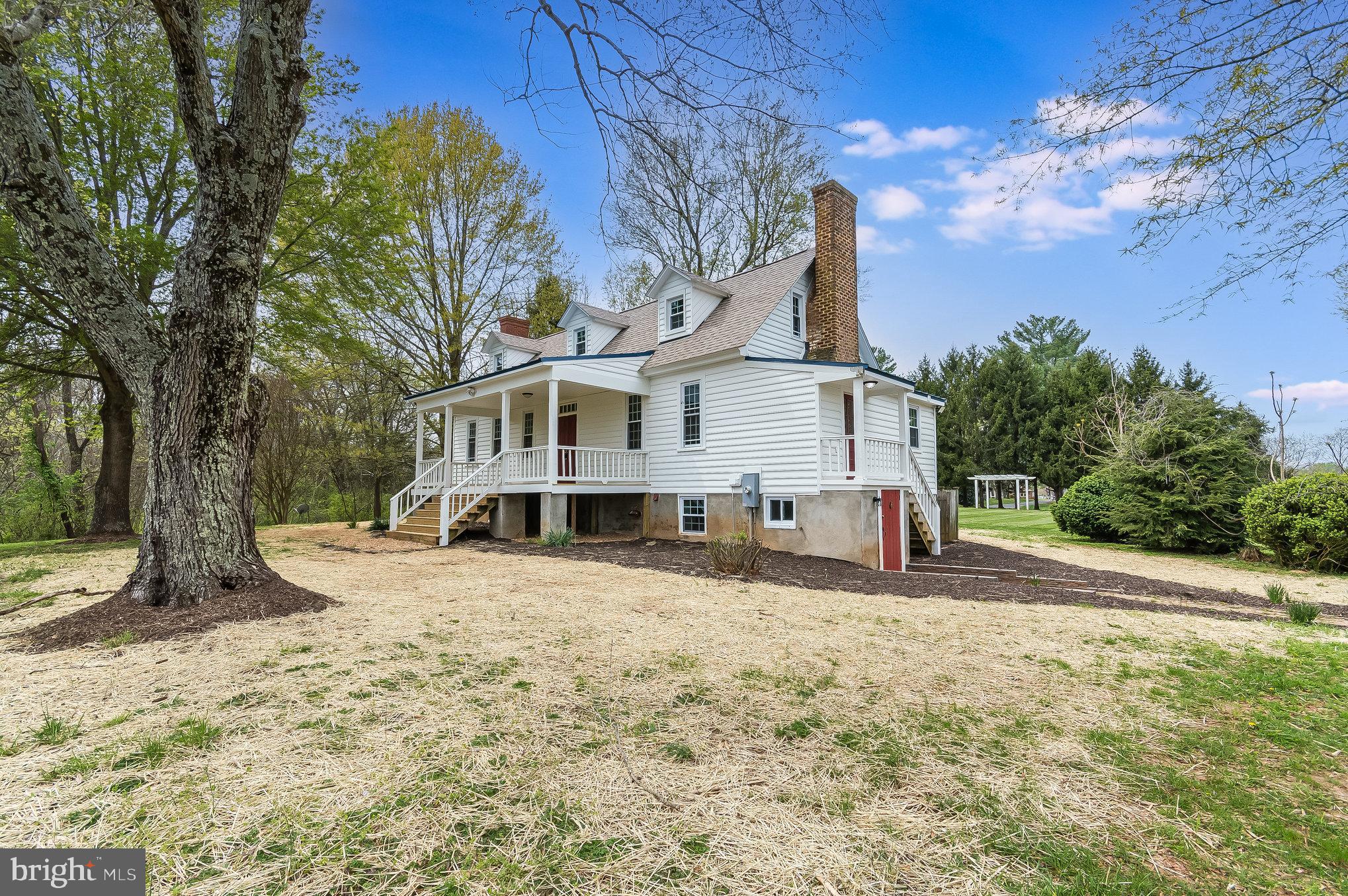2349 SKINKERS NECK ROAD