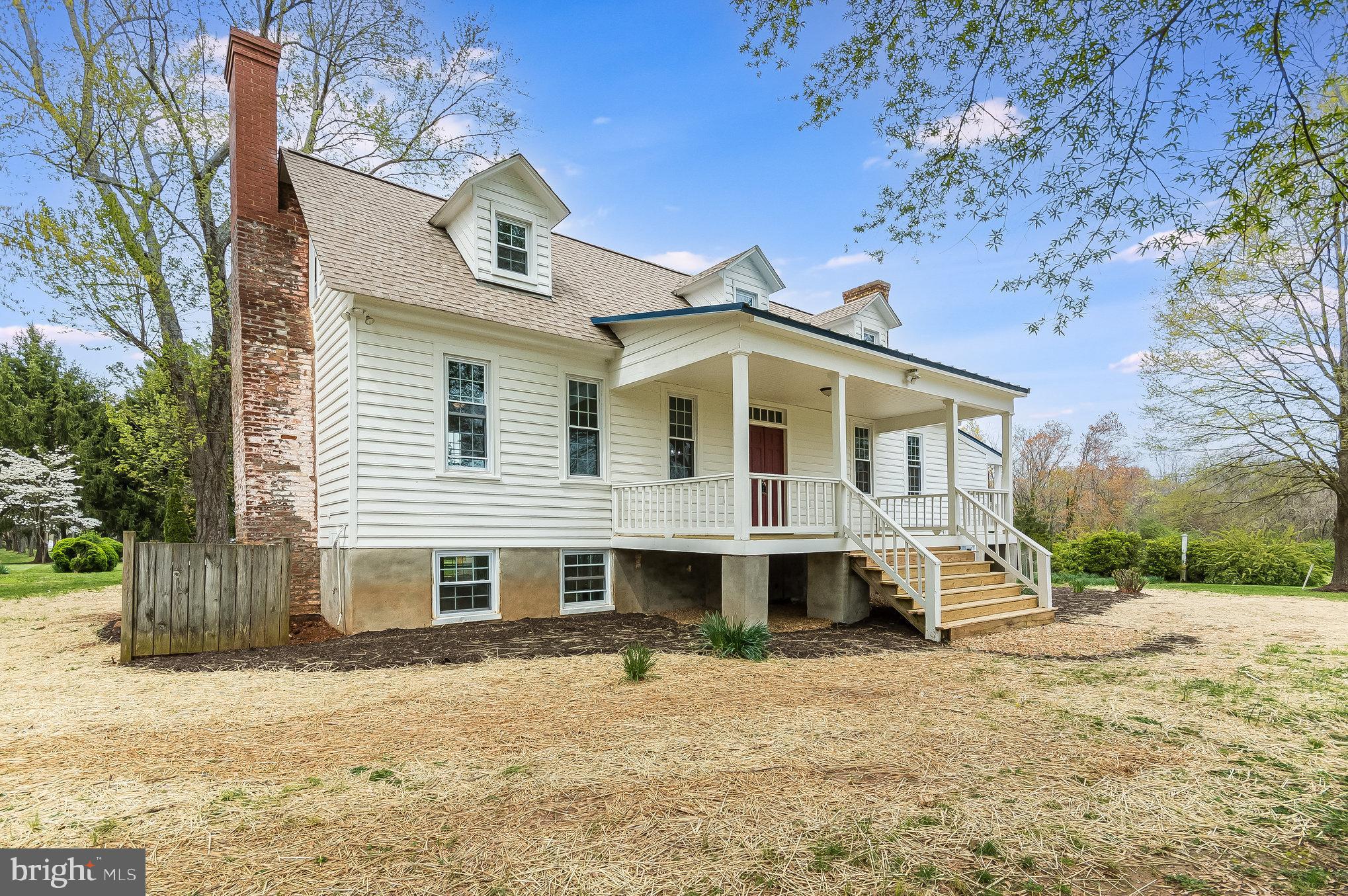 2349 SKINKERS NECK ROAD