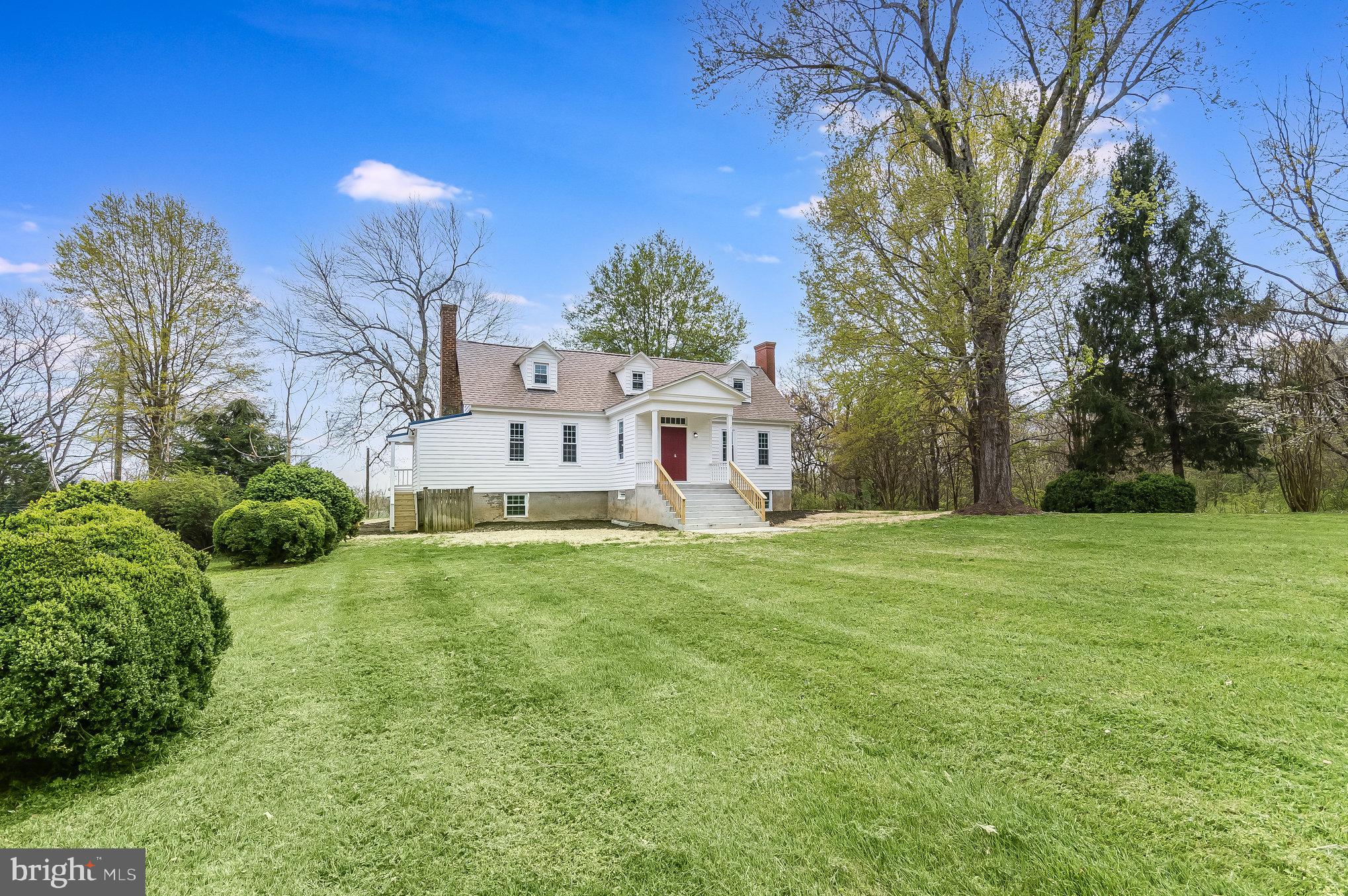 2349 SKINKERS NECK ROAD