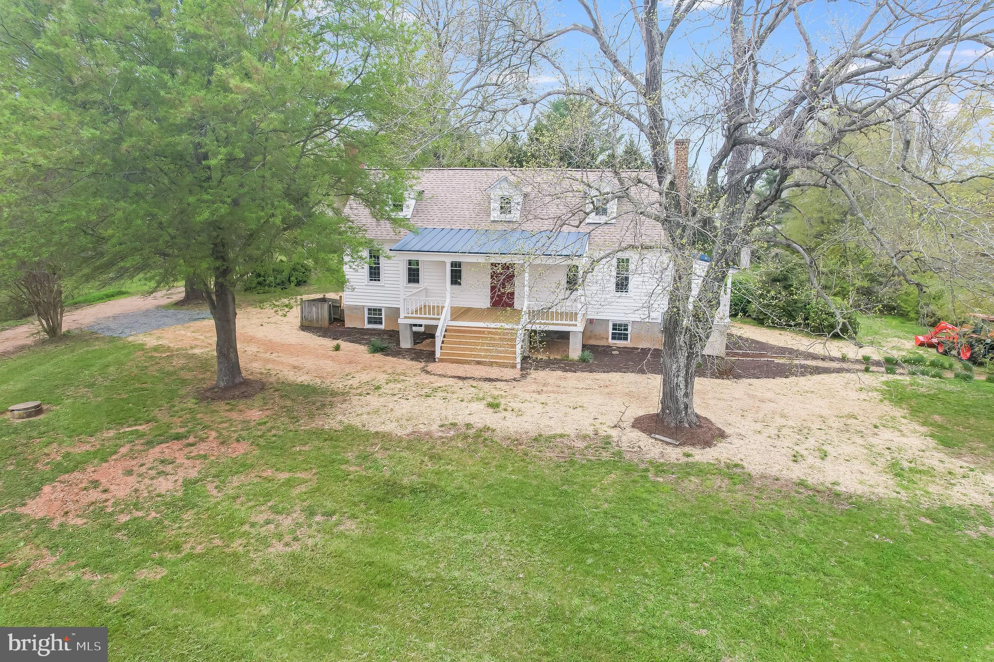 2349 SKINKERS NECK ROAD