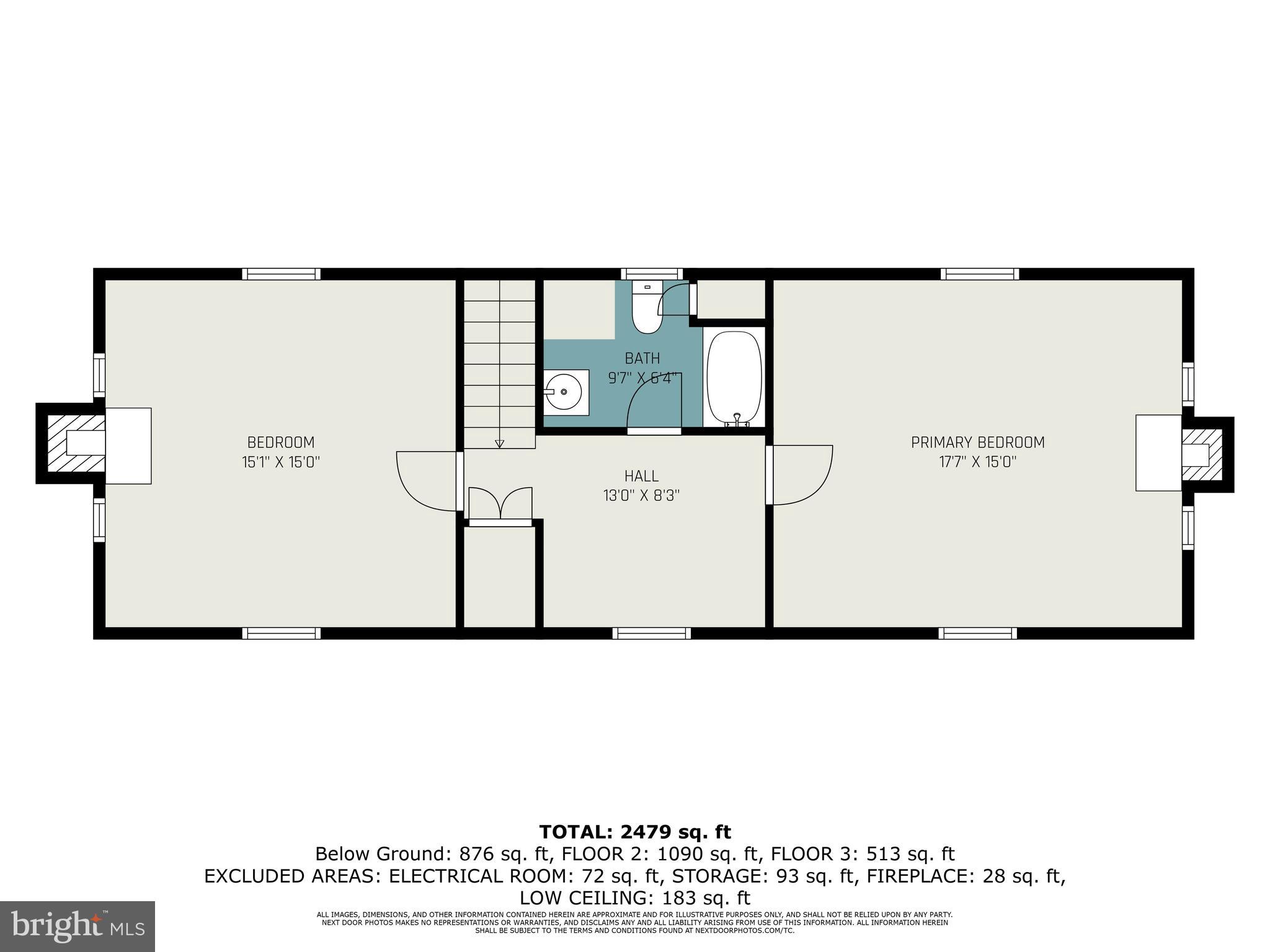 2349 SKINKERS NECK ROAD
