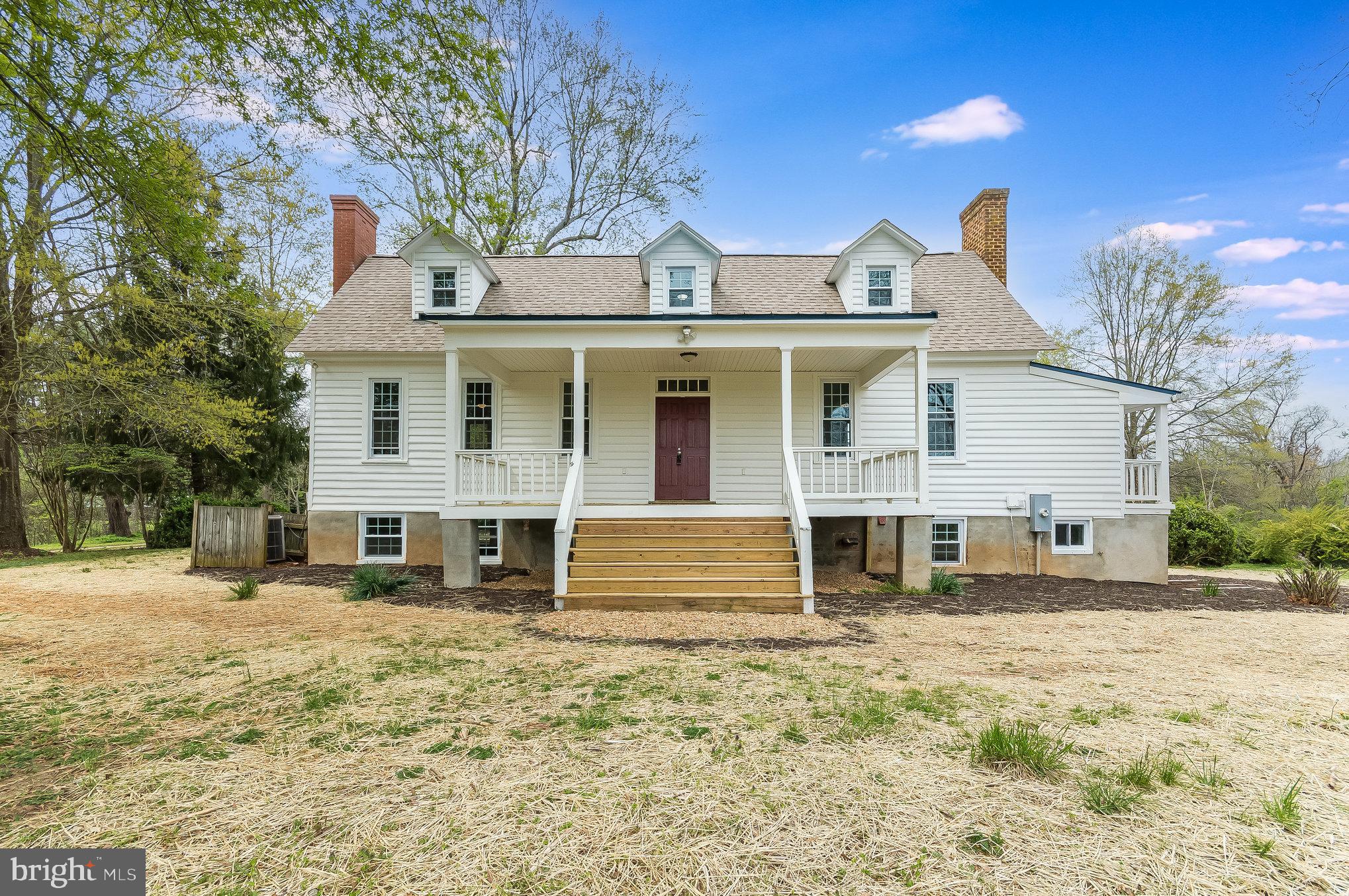 2349 SKINKERS NECK ROAD