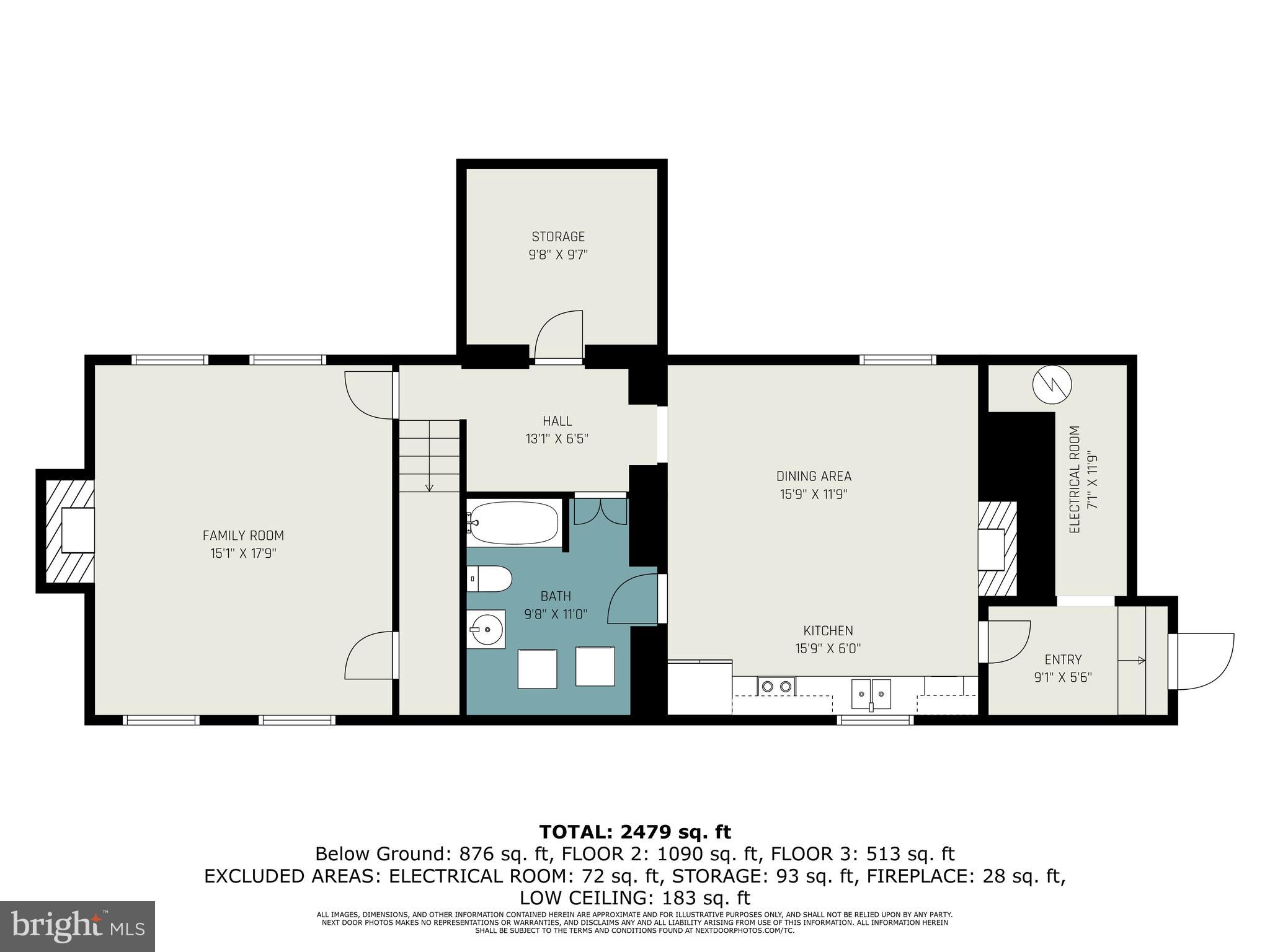 2349 SKINKERS NECK ROAD