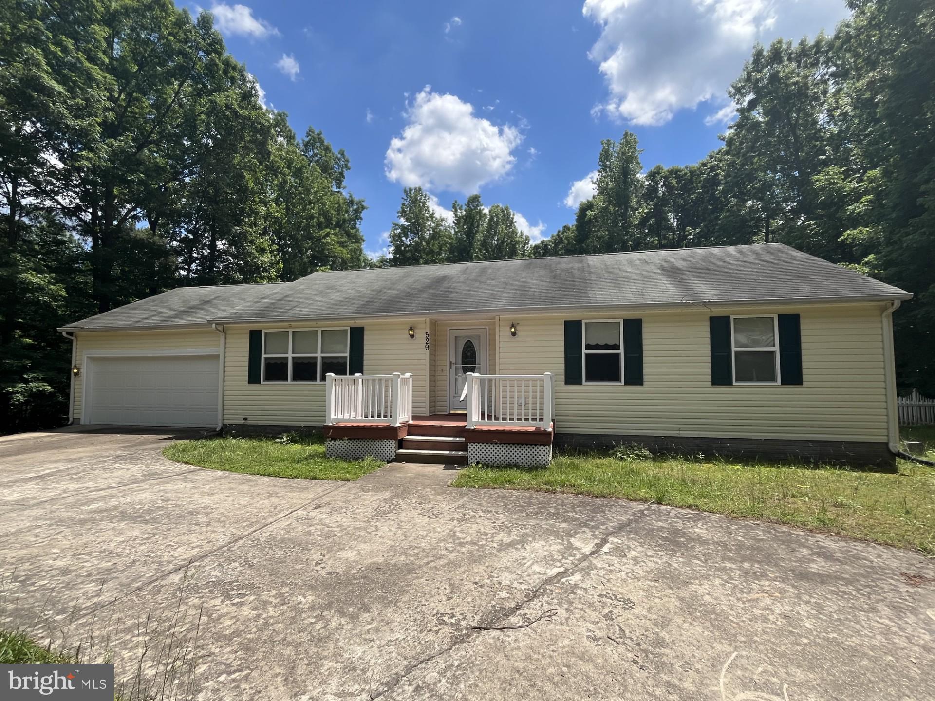 529 HESSLER DRIVE