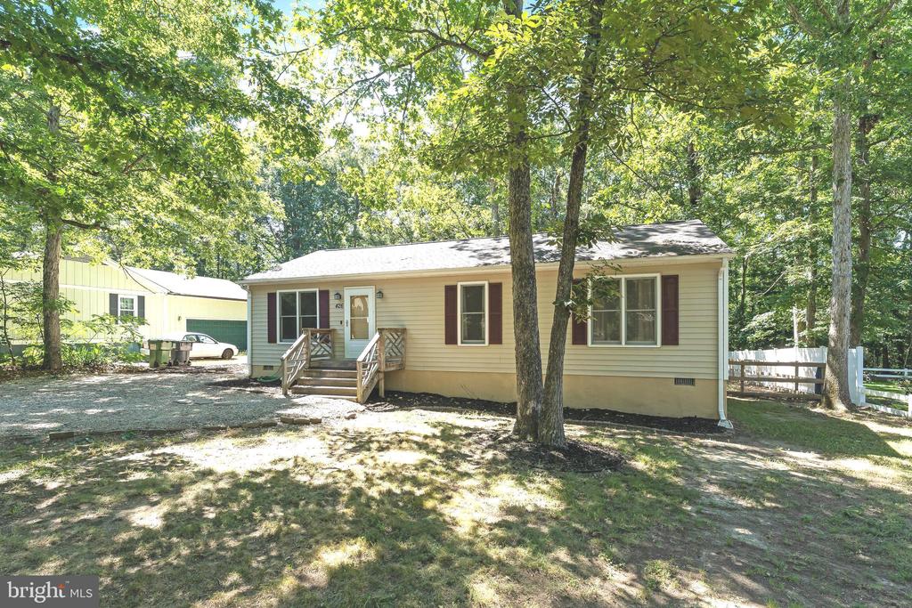 426 DURHAM DRIVE