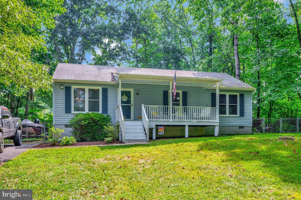 207 ADMIRAL DRIVE
