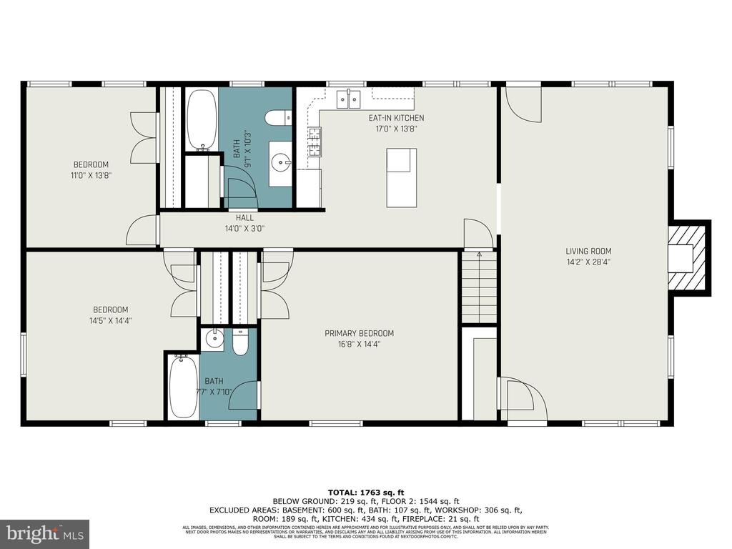 14145 SUTTON LANE